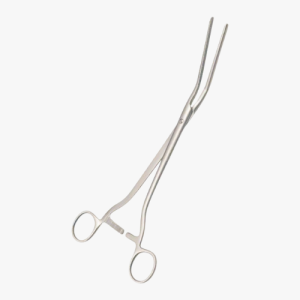Dick Atrauma Clamp Angled