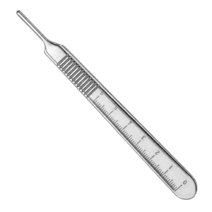 Bard Parker Scalpel Handles - Image 5