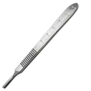 Bard Parker Scalpel Handles - Image 4