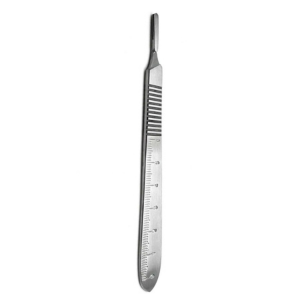 Bard Parker Scalpel Handles - Image 3