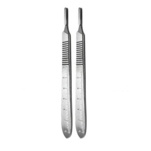 Bard Parker Scalpel Handles - Image 2