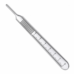 bard-parker-scalpel-handles