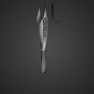 adson-tissue-forceps