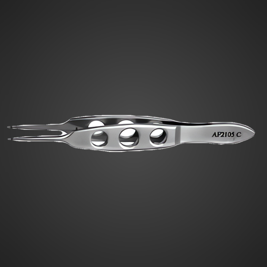 Bishop-Harmon Tissue Forceps
