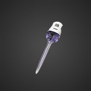 bladeless-trocar