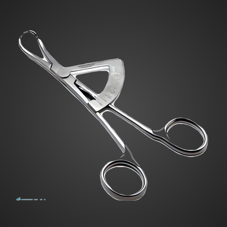 Bone Measuring Gauge
