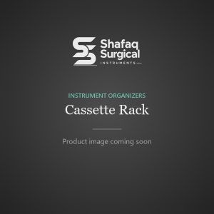 cassette-rack