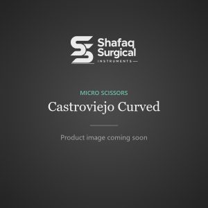 castroviejo-curved