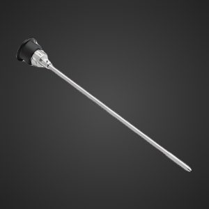 conical-obturator