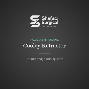 cooley-retractor
