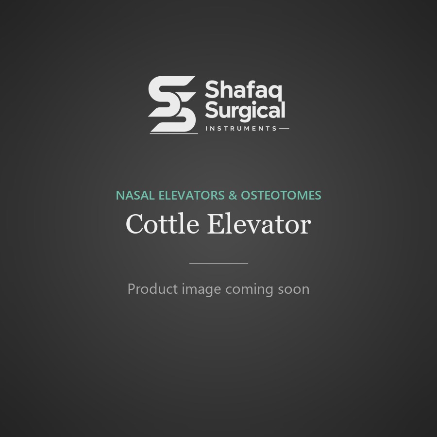 Cottle Elevator
