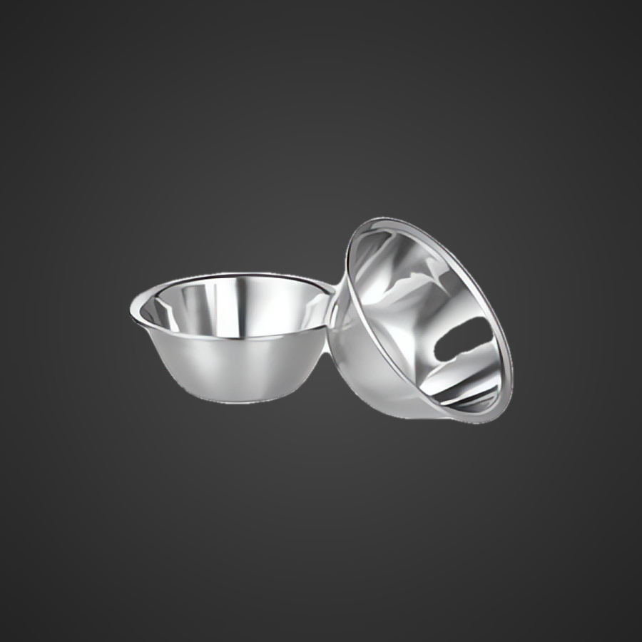 Dressing Bowl