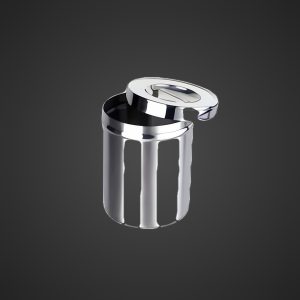 dressing-jar