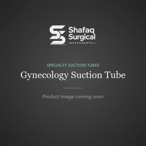 gynecology-suction-tube