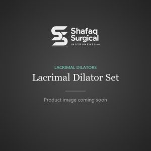 lacrimal-dilator-set