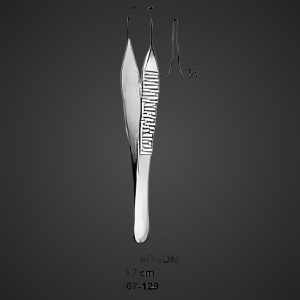 micro-tissue-forceps