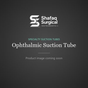 ophthalmic-suction-tube