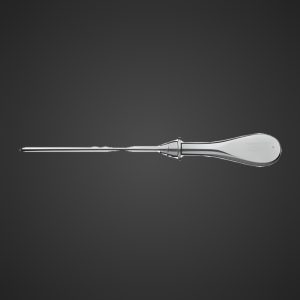 sharp-obturator