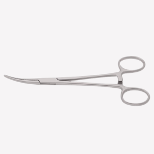 Crile Forceps