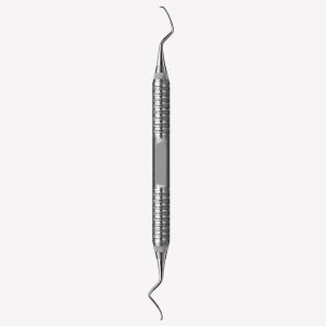 Furcation Curette