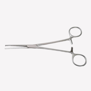 Kocher (Ochsner) Forceps