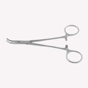 Mixter Right Angle Forceps