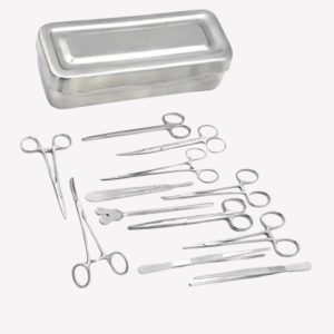 Urology Minor Set