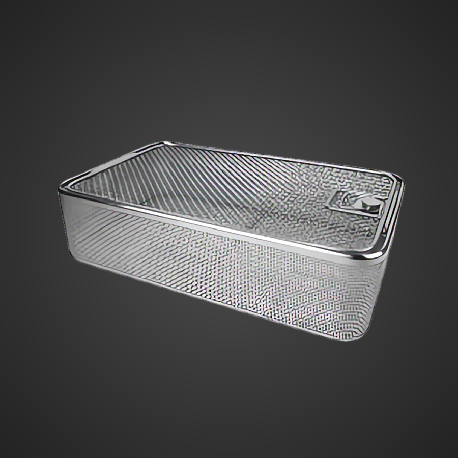 Sterilization Basket