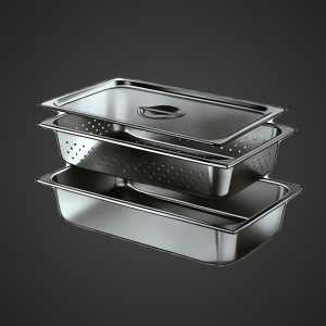 sterilization-tray