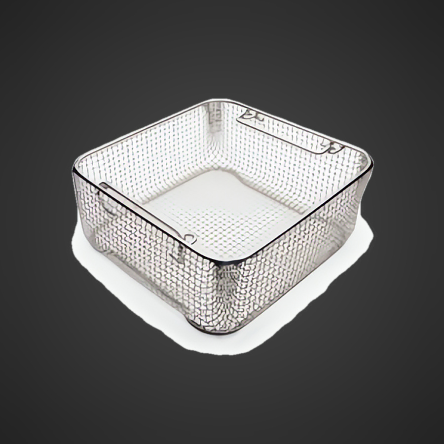Wire Mesh Basket