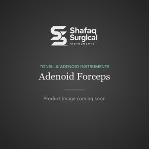 adenoid-forceps