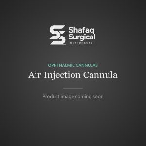 air-injection-cannula