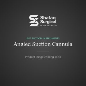 angled-suction-cannula