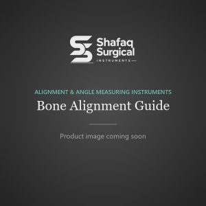 bone-alignment-guide