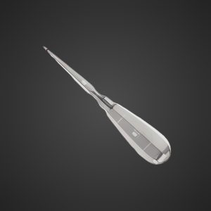 bone-awl