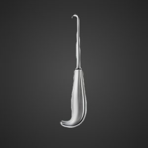 bone-hook