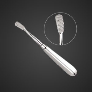 bone-rasp