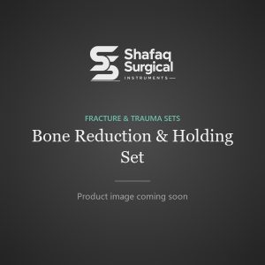bone-reduction-holding-set