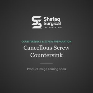 cancellous-screw-countersink