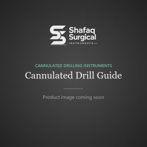 cannulated-drill-guide