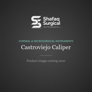 castroviejo-caliper