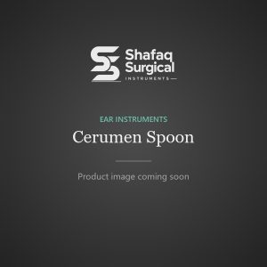 cerumen-spoon