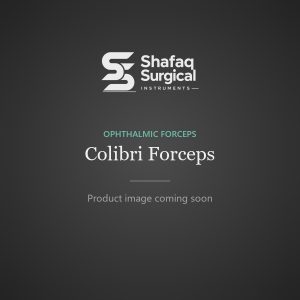 colibri-forceps