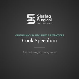 cook-speculum
