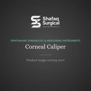 corneal-caliper