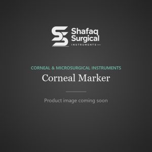corneal-marker