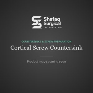 cortical-screw-countersink