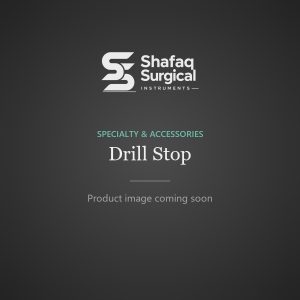 drill-stop