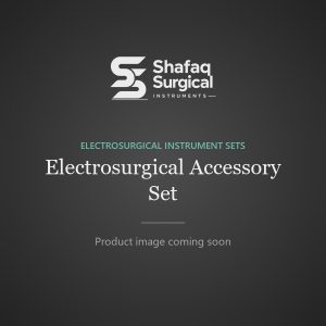 electrosurgical-accessory-set