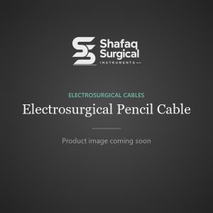 electrosurgical-pencil-cable